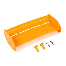 Wing Nylon for Baja 5B & Q - ORANGE | Rovan Sports
